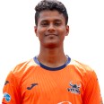 Ahamed Jamaludeen Habeeb
